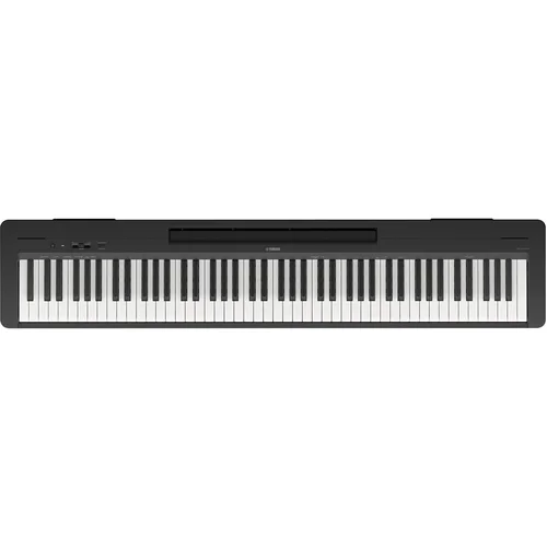 Yamaha P-143B Digitralni koncertni pianino Black