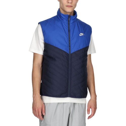 Nike muški prsluk M NK TF WR MIDWEIGHT VEST FB8201-410 Cene