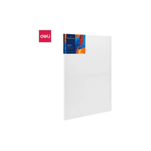  SLIKARSKO PLATNO DELI NA RAMU 100% pamuk, 280g/m2,50cm*70cm EC279-10 Cene