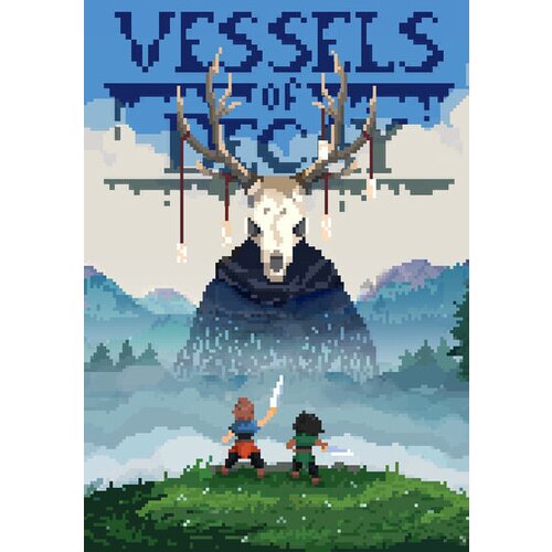  vessels of decay steam steam key (pc) global Cene