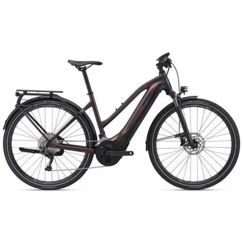  BICIKL GIANT Explore E+ 1 Pro STA 800 Wh 25 km/h - M Slike