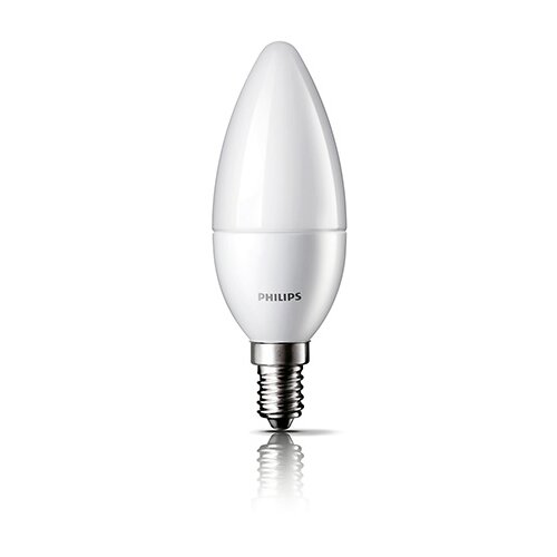  Žarulja CorePro Candle 5.5W 4000K PHILIPS Slike