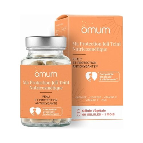 Ma Protection Joli Teint Dietary Supplement Slike