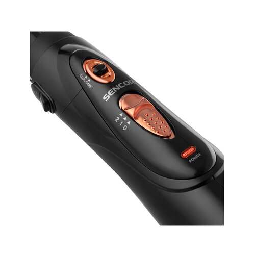 Sencor shs 8401BK uvijač za kosu Slike