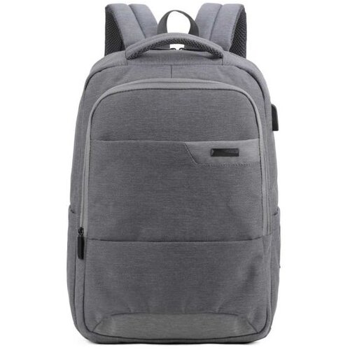 AOKING unisex ranac fn77178/ sivi Cene