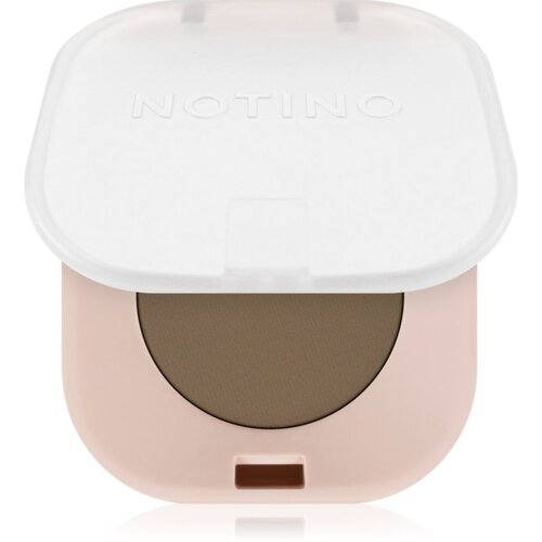 Notino Powder Eyeshadow Matte mat senčila za oči Periwinkle 1.65 g Cene