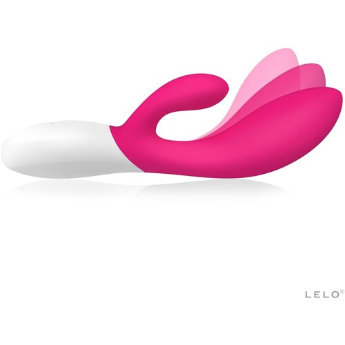 Lelo Ina Wave 2, roza Cene