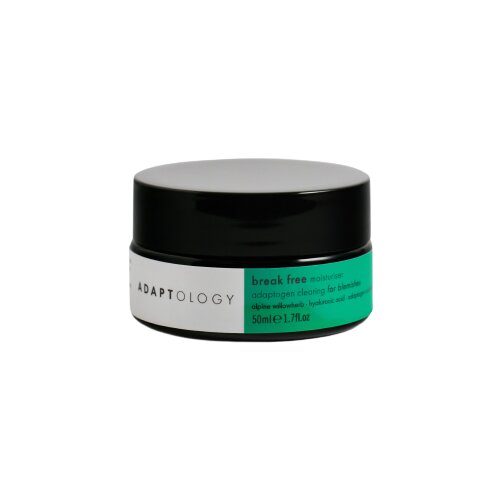 Adaptology break free moisturiser - 50 ml Cijene