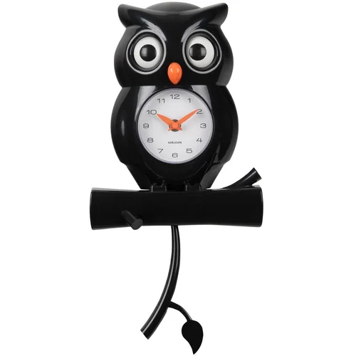 Karlsson Dječji sat Owl –