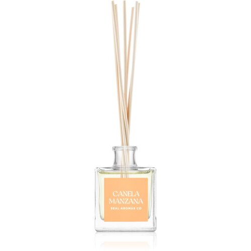 SEAL AROMAS Chromatic Home Cinnamon Apple aroma difuzer 100 ml Cene