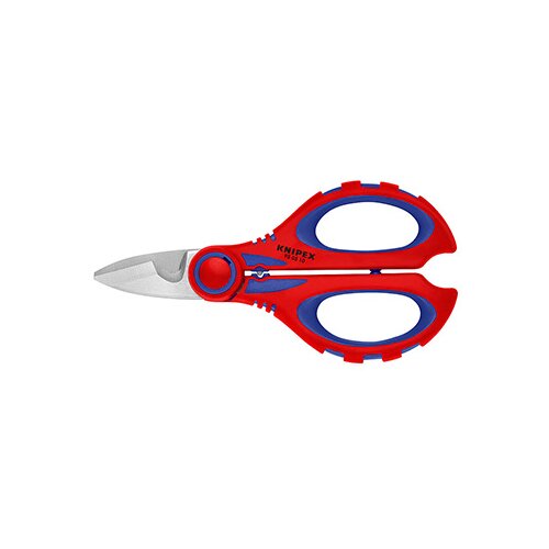 Knipex Škarje iz nerjavečega jekla 160 mm, (21086797) Cene