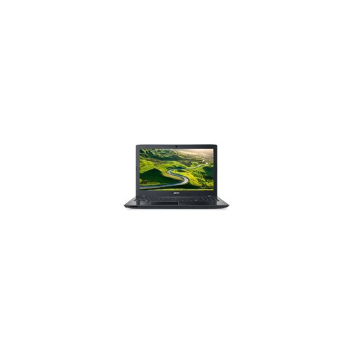 Acer Aspire F5-575G-38QK, 15.6 FullHD LED (1920x1080), Intel Core i3-6006U 2.0GHz, 8GB, 128GB SSD, GeForce GTX 950M 4GB, noOS, black (NX.GD6EX.037) laptop Slike