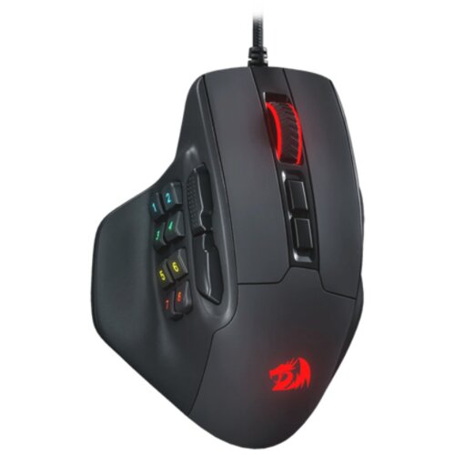  Aatrox Wired Mouse Cene
