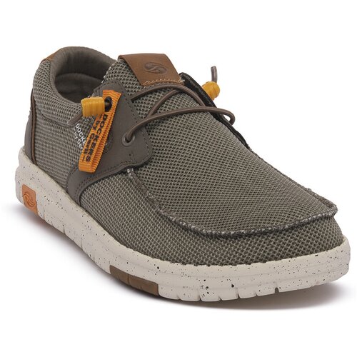 Dockers Modne superge 850 KAKI Zelena Cene