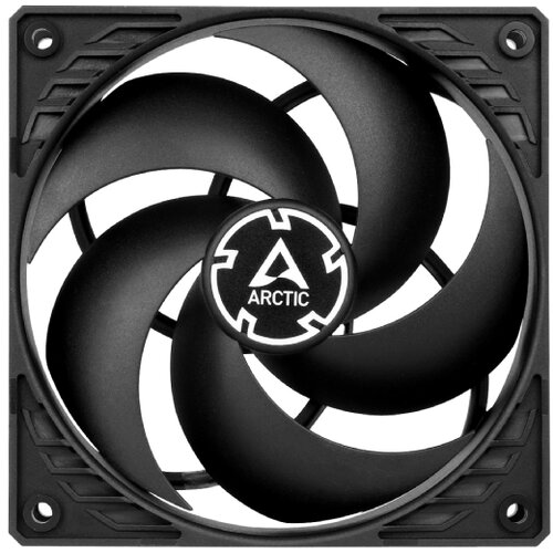 Arctic P12 PWM PST 120mm ventilator crni (ACFAN00120A) Cene