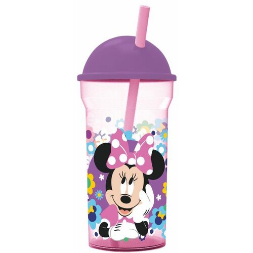  FLASICA SA CEVCICOM 460ML MINNIE Slike