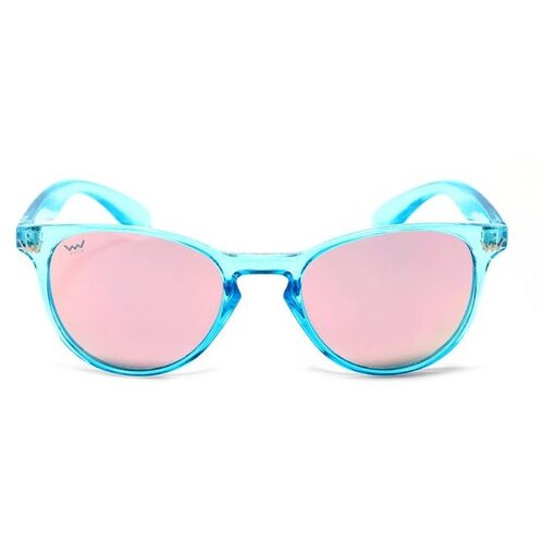 Vuch Ženske sunčane naočale Mitzi Transparent Blue Cijene