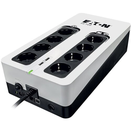 Eaton UPS 3S GEN2 3S 700 DIN,... Slike