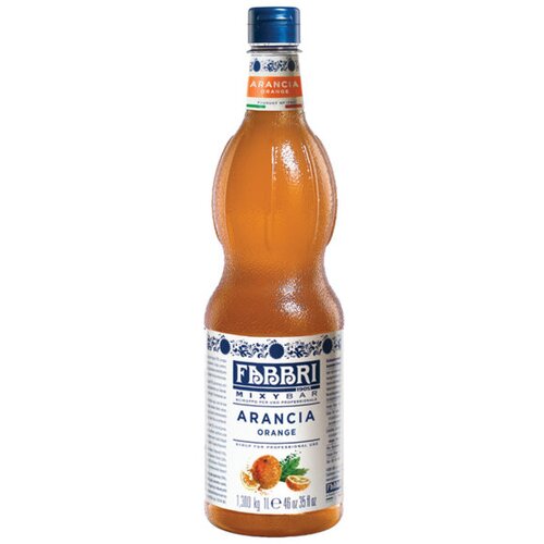 Fabbri sirup Mixybar NarandÅ¾a 1000 ml Cene