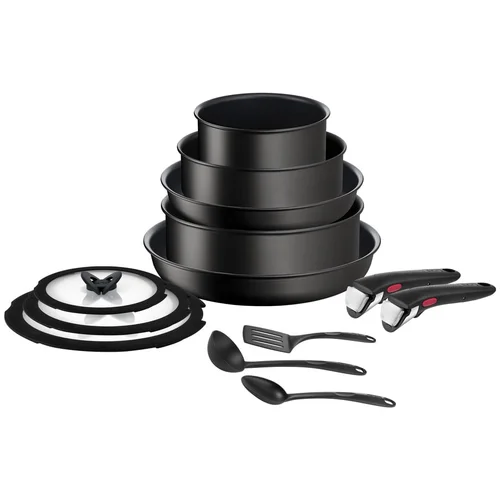 Tefal Aluminijski set posuđa 13 kom Ingenio Unlimited -