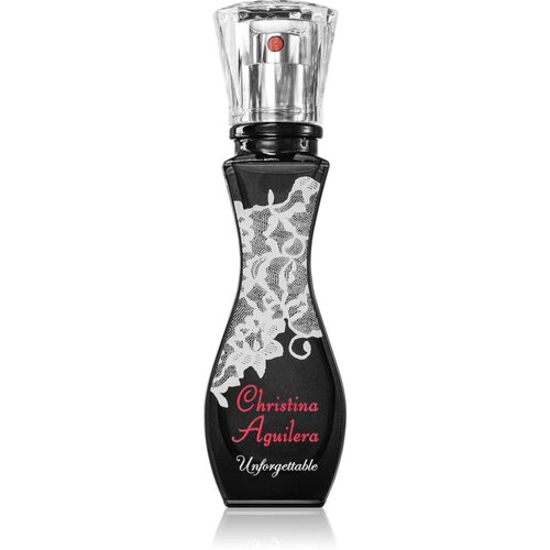 Christina Aguilera Unforgettable parfumska voda za ženske 15 ml Cene
