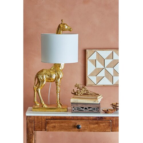Bloomingville Stolna lampa Silas Slike