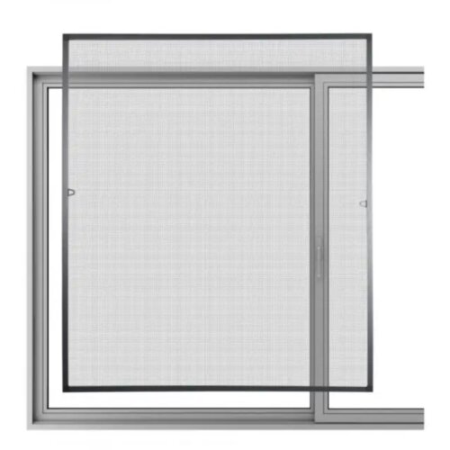  Mreža za komarce za prozor 150x130cm Slike