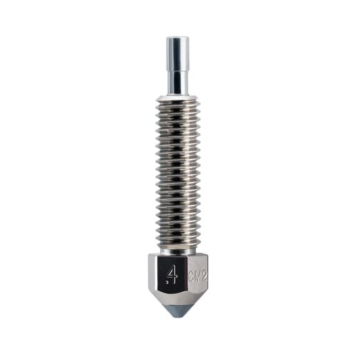 Micro-Swiss CM2&amp;trade; Nozzle for FlowTech&amp;trade; Hotend, 0.4 mm Slike