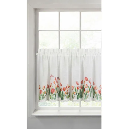 Eurofirany Unisex's Curtain 390551