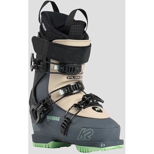 K2 FL3X Diverge LT W Smucarski cevlji uni Cene