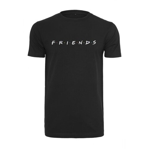 Mister Tee Friends Logo Tee black Cijene
