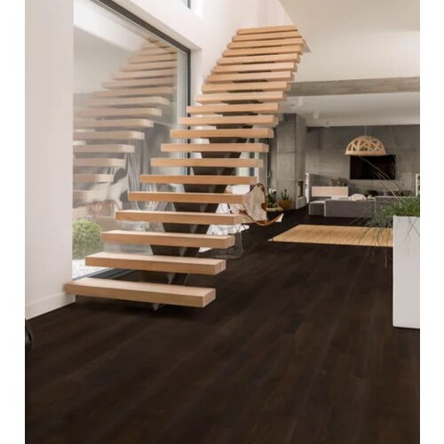 PAN PARKET Parket Hrast dimljeni Natur 3S 2200x208x13.5mm Cene