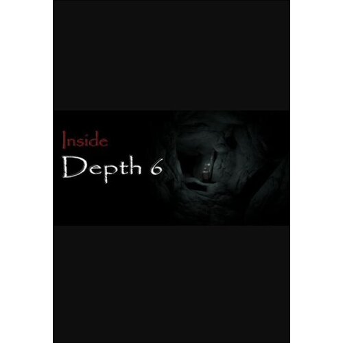 Steam Inside Depth 6 (PC) Key GLOBAL Cene