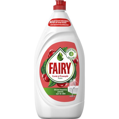 Fairy Tečnost za pranje posuđa POMEGRANATE 1350 ML Slike