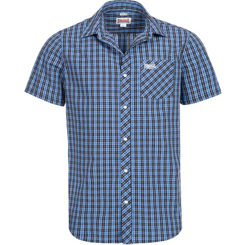 Lonsdale Men's short sleeve shirt slim fit Cijene