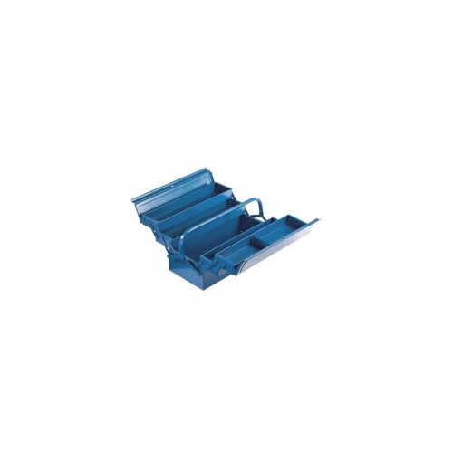  Kutija za alat metalna 3 pregrade 430mm standard Cene