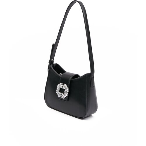 Orsay Black Ladies Handbag - Women Slike