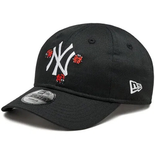 New Era Kapa Tod Outdoor 940 Nyy 60416716 Črna