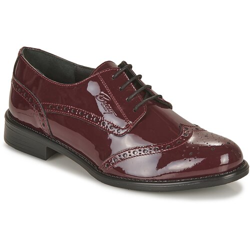 Betty London CODEUX Bordo Slike
