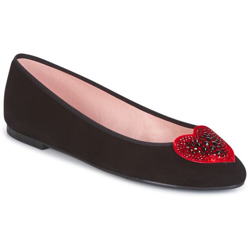 Pretty Ballerinas - Crna Cijene