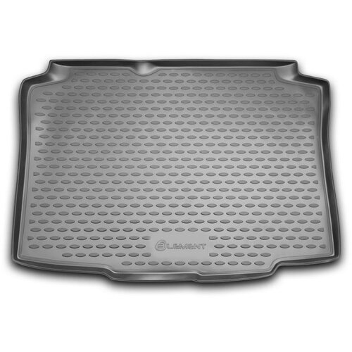 Novline kadica za gepek seat ibiza 3D 5D 05/2008-2017 hb Slike