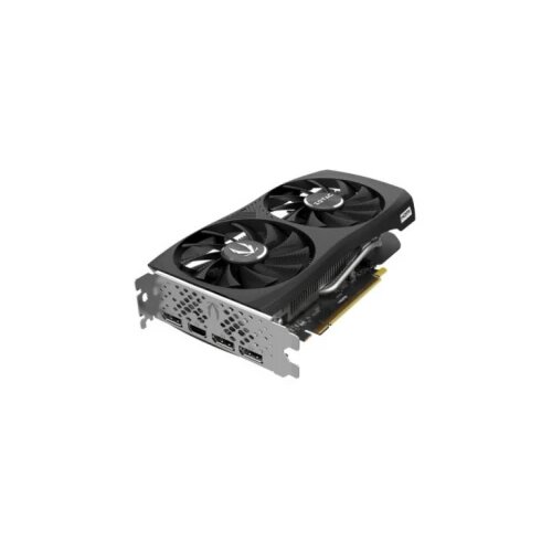 Zotac SVGA GeForce RTX 4060 8GB Twin Edge GDDR6 128bit, ZT-D40600E-10M Slike
