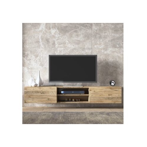 Hanah home tv polica frn 12010 Cene