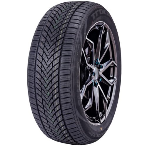 Tracmax Trac Saver ( 195/60 R16 89V ) Cene