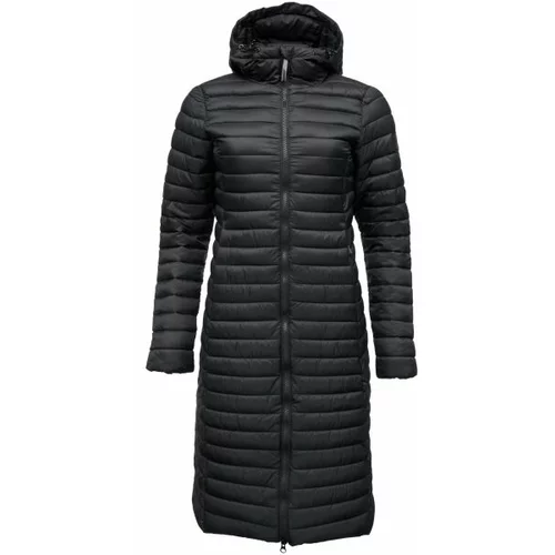 NORTHFINDER MARCIA Ženska zimska jakna, crna, veličina