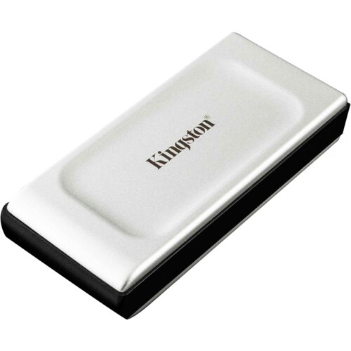 Kingston Portable XS2000 500GB SXS2000500G eksterni SSD hard disk Cene