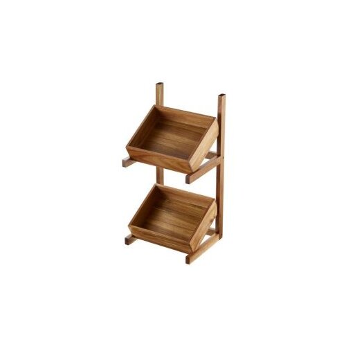 Acacia set drvenih korpi GN1/2 Cijene