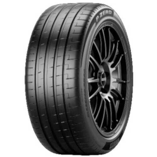 Pirelli P Zero PZ5 ( HL285/40 ZR20 (111Y) XL * ) Slike