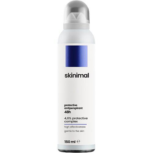 SKINIMAL Antiperspirant 48H Zaštite | | Kozmo Slike