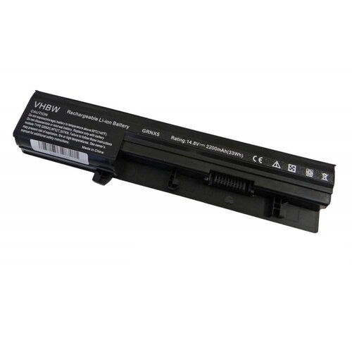  Baterija za Dell Vostro 3300 / 3350, 2200 mAh Cene